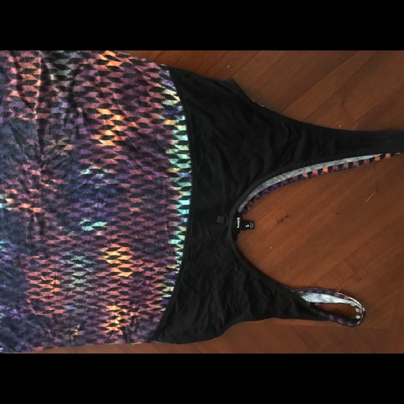 Zumiez Swim Zumeiz Bundle Dress Bathing Suit Top Nwt Poshmark